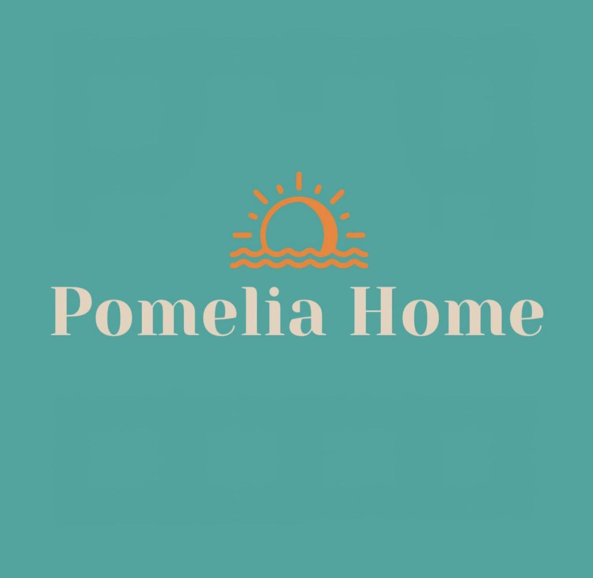 Pomelia Home Riposto Exterior foto