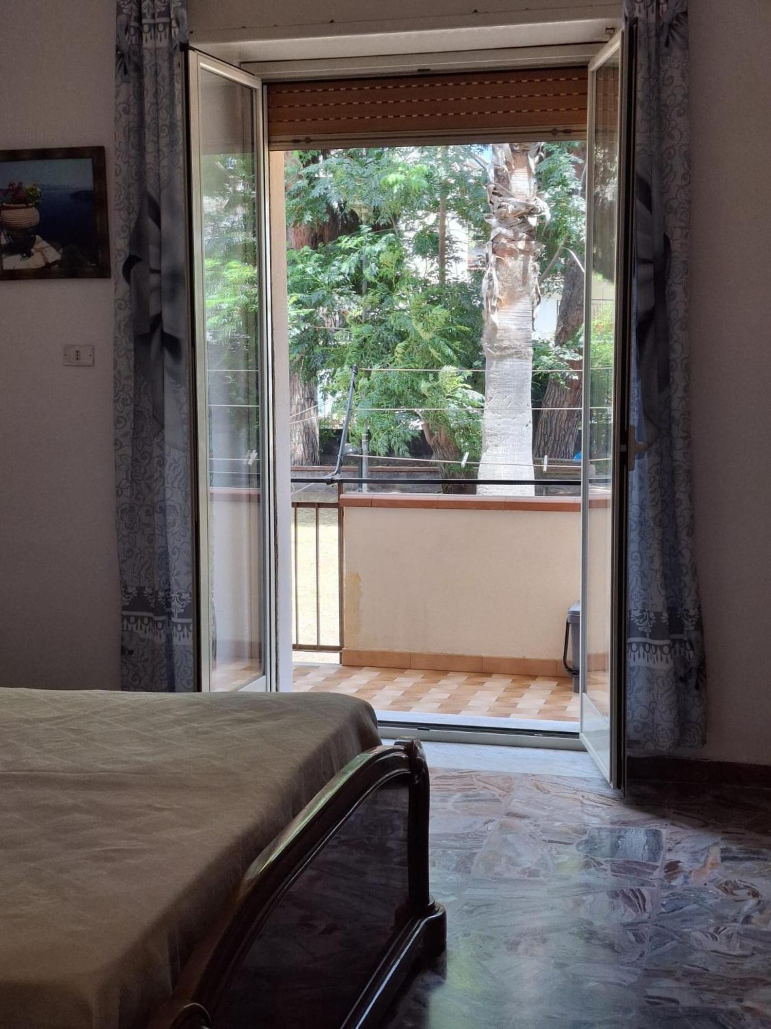 Pomelia Home Riposto Exterior foto